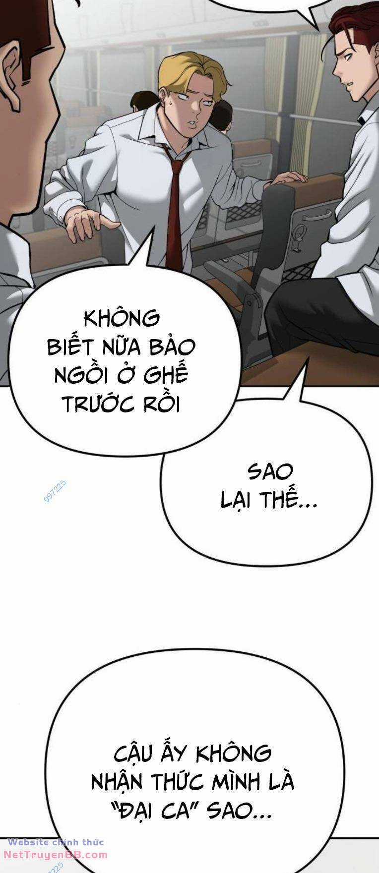 Quản Lí Du Côn Chapter 89 trang 13