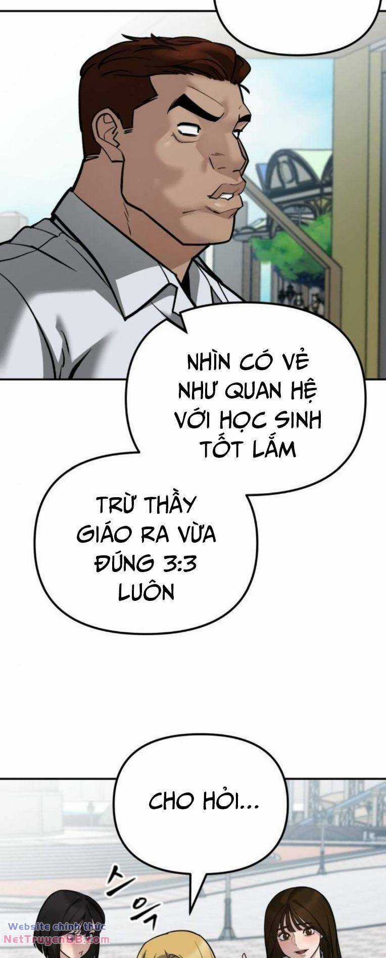Quản Lí Du Côn Chapter 89 trang 130
