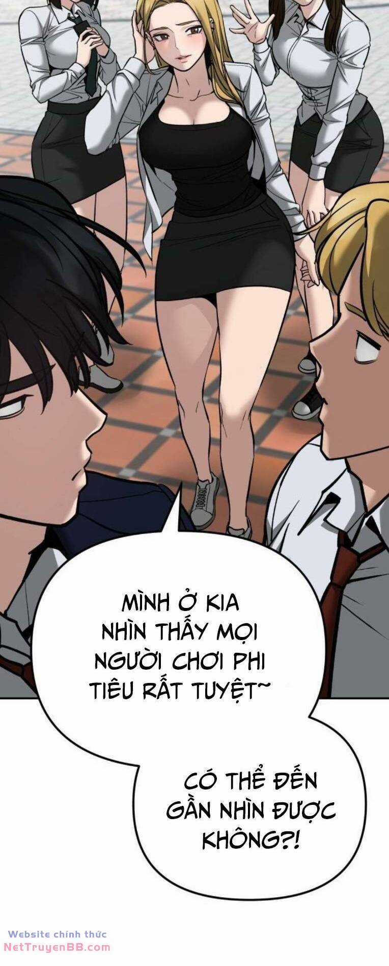 Quản Lí Du Côn Chapter 89 trang 131