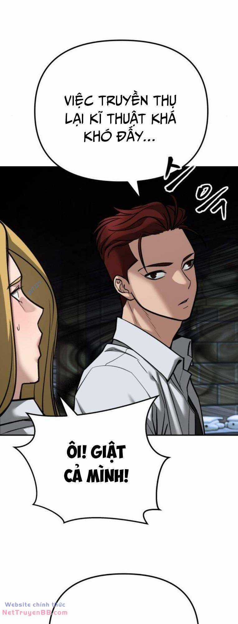 Quản Lí Du Côn Chapter 89 trang 132