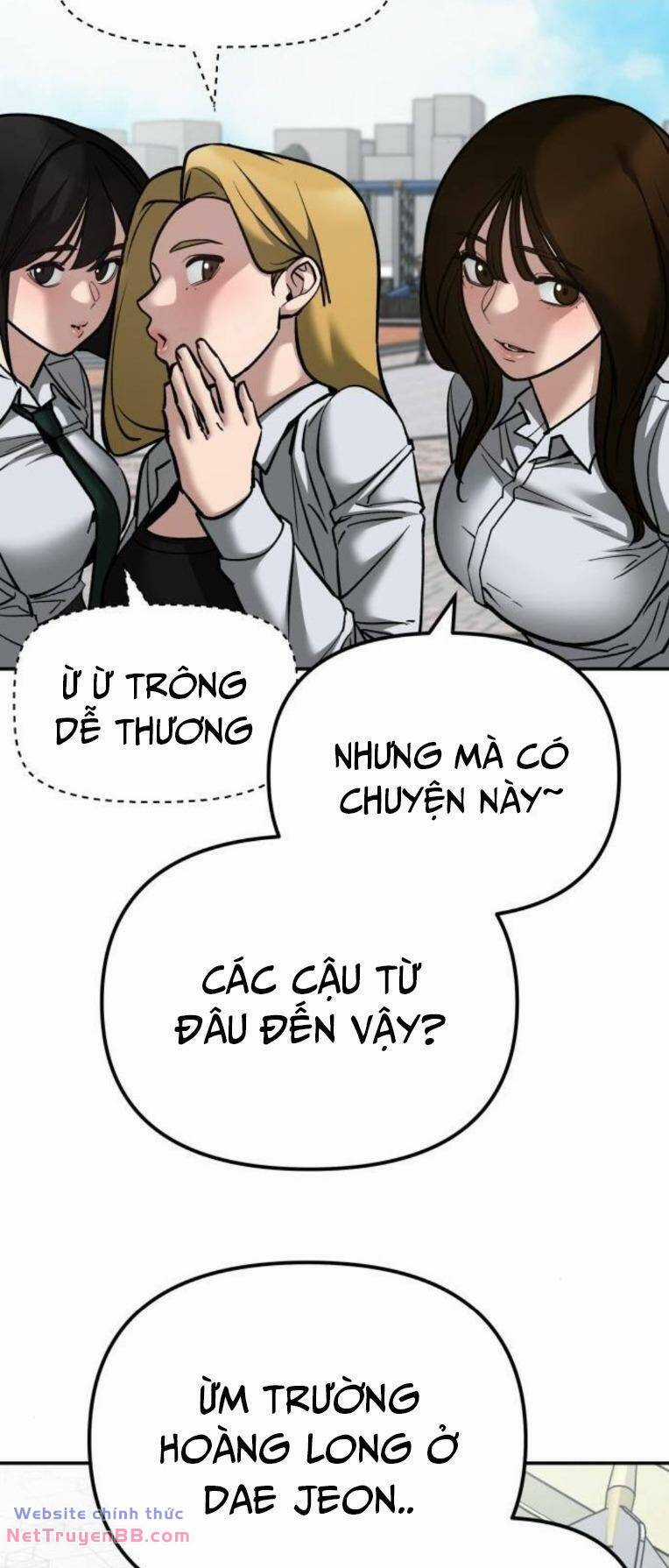 Quản Lí Du Côn Chapter 89 trang 134
