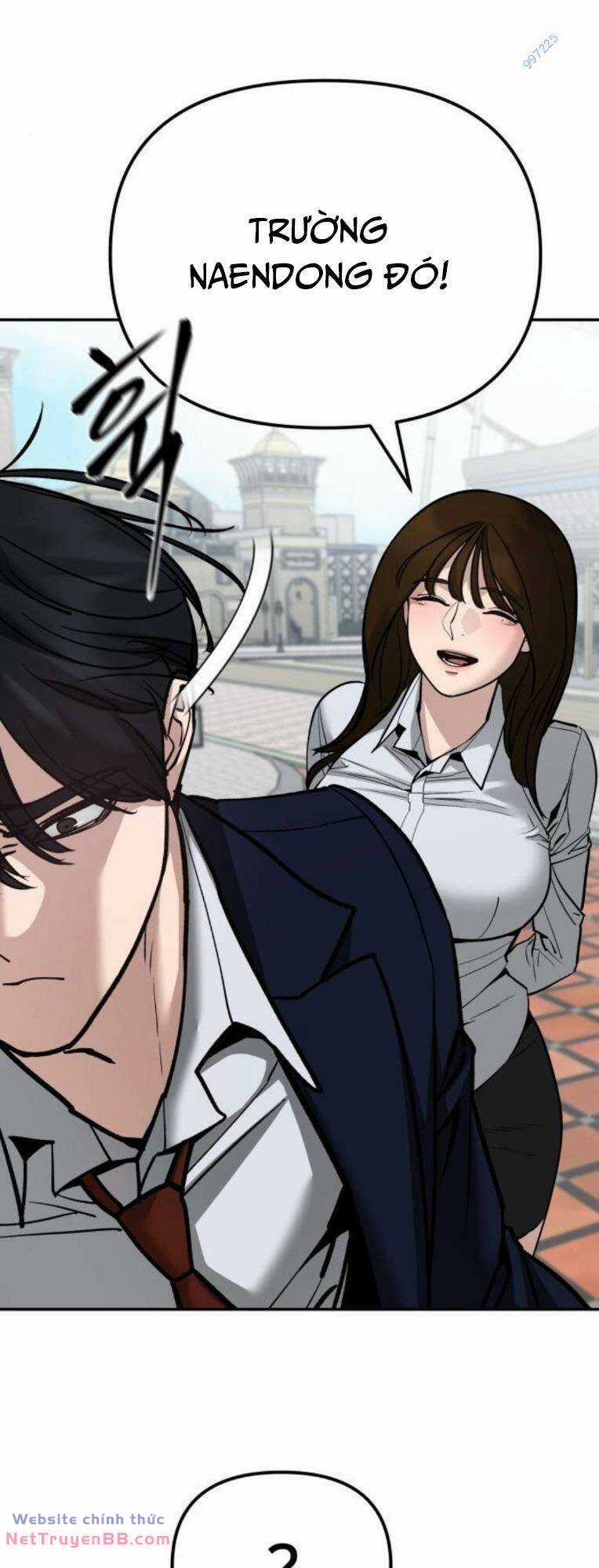 Quản Lí Du Côn Chapter 89 trang 136