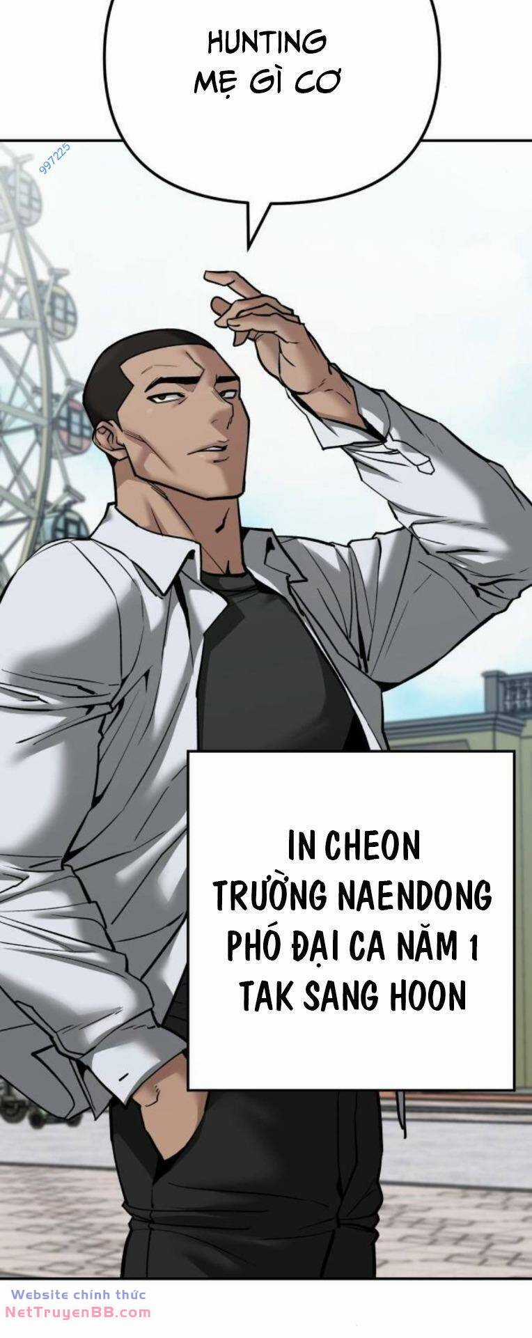 Quản Lí Du Côn Chapter 89 trang 142