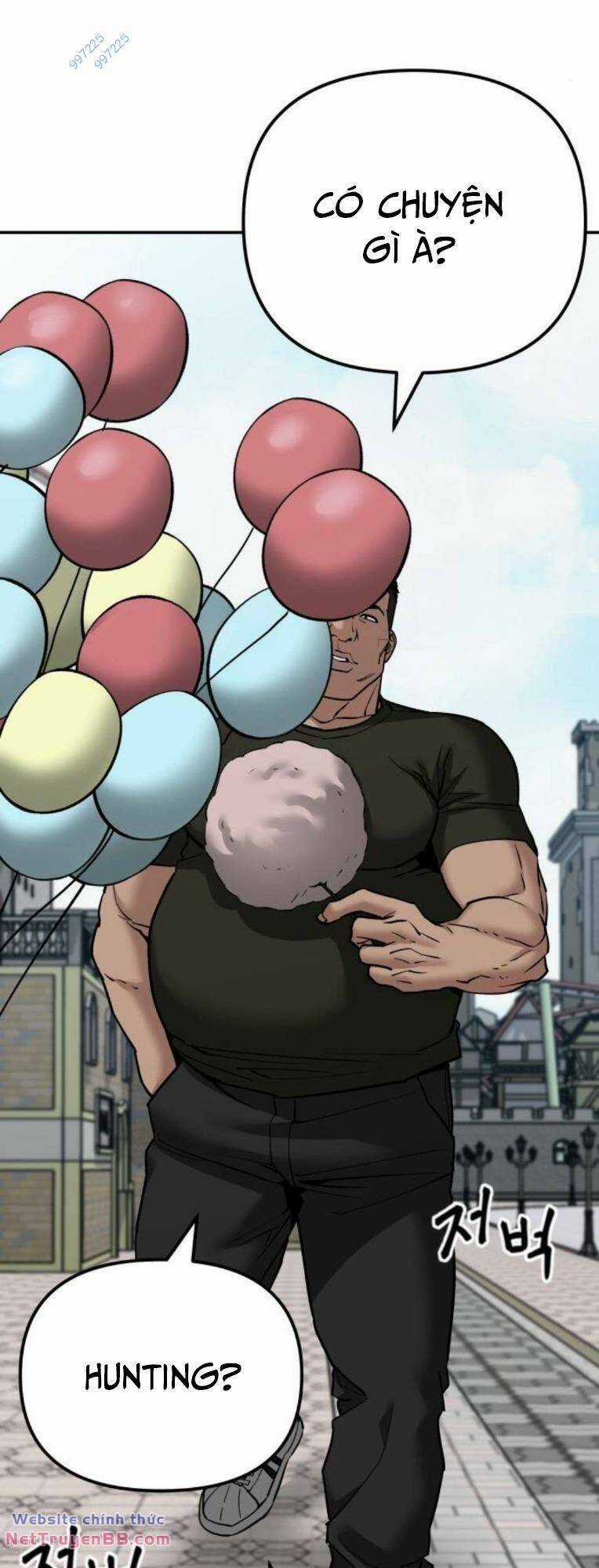 Quản Lí Du Côn Chapter 89 trang 143