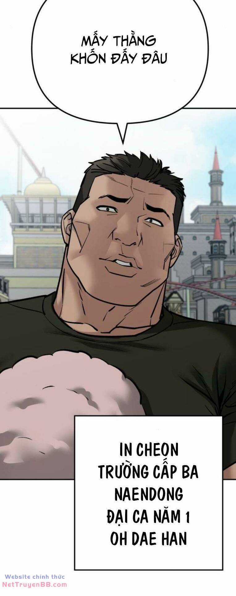 Quản Lí Du Côn Chapter 89 trang 145