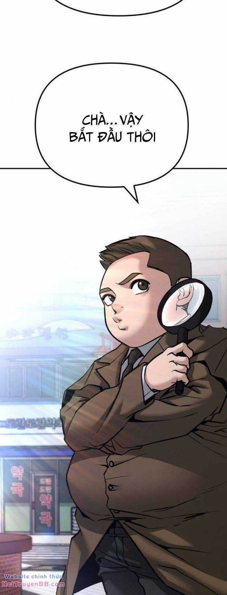 Quản Lí Du Côn Chapter 89 trang 149