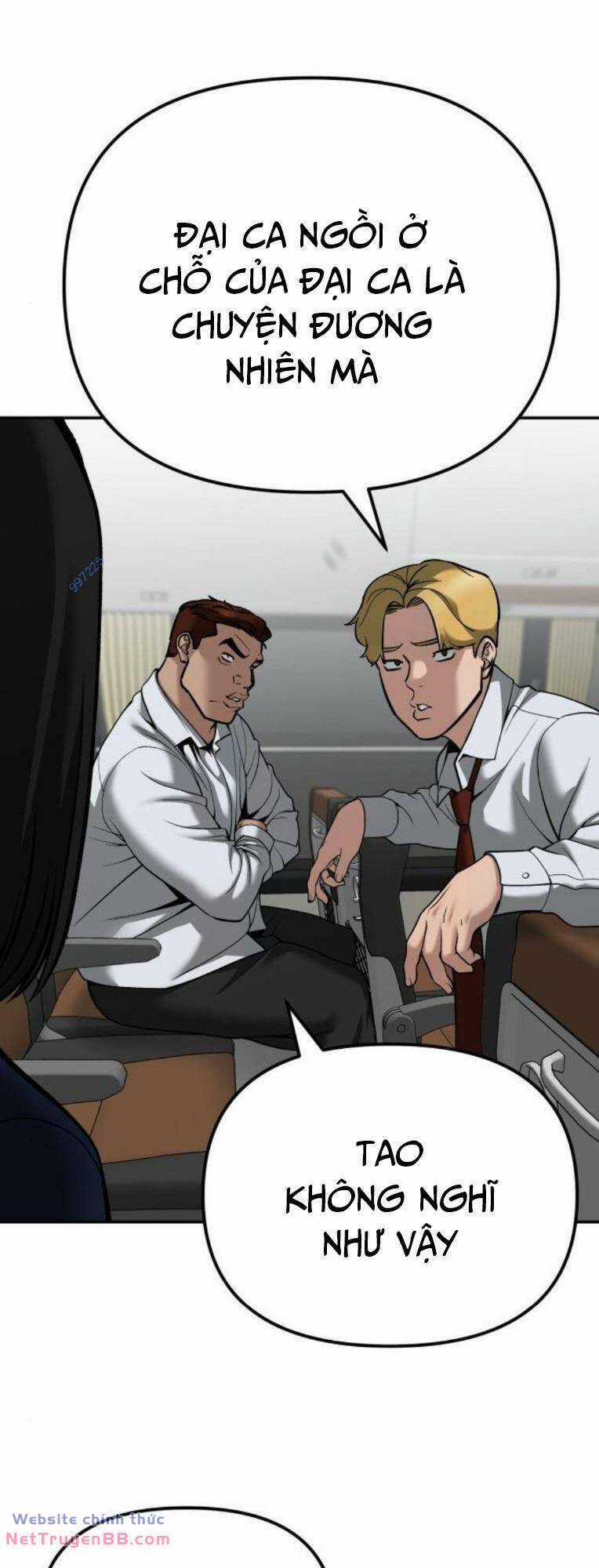 Quản Lí Du Côn Chapter 89 trang 15