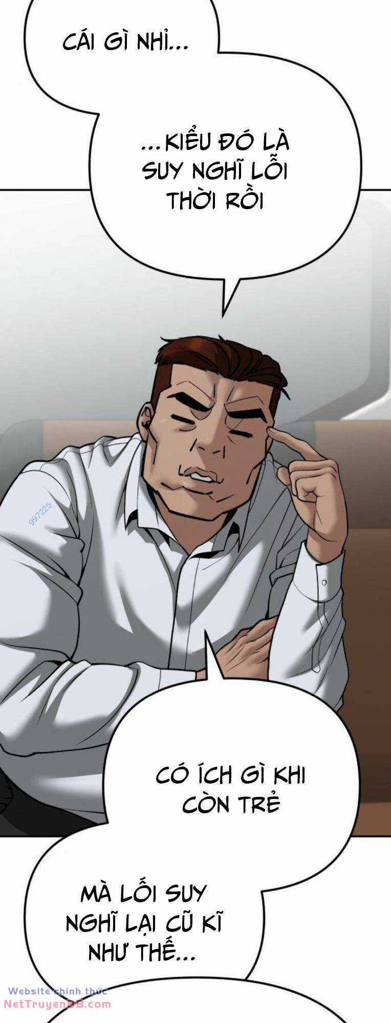 Quản Lí Du Côn Chapter 89 trang 16