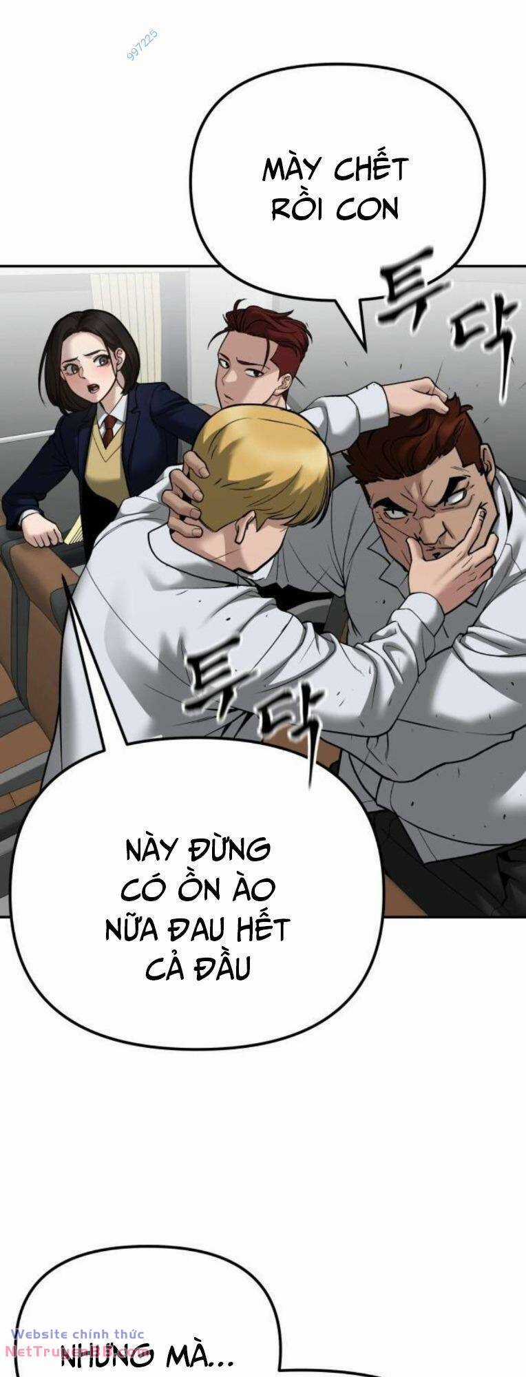 Quản Lí Du Côn Chapter 89 trang 19