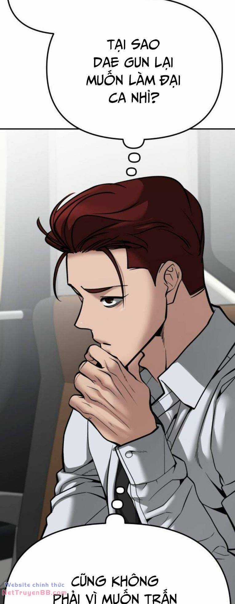 Quản Lí Du Côn Chapter 89 trang 20