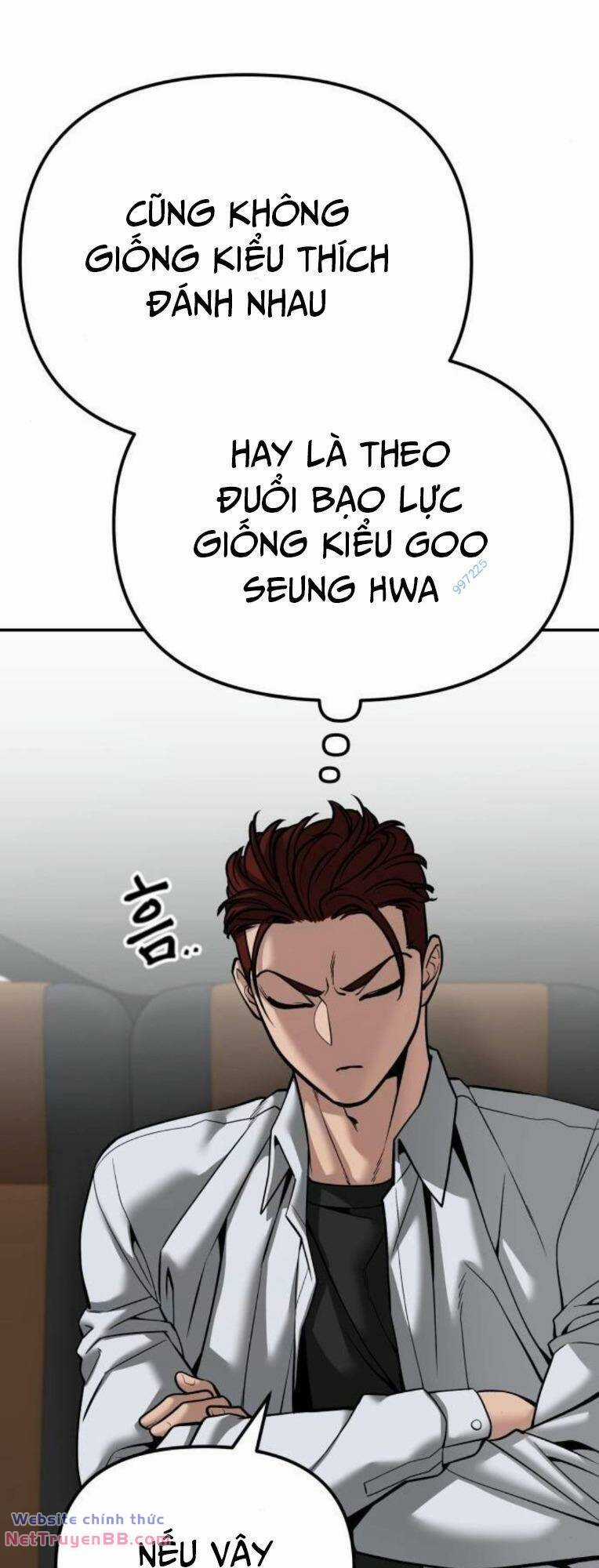 Quản Lí Du Côn Chapter 89 trang 22