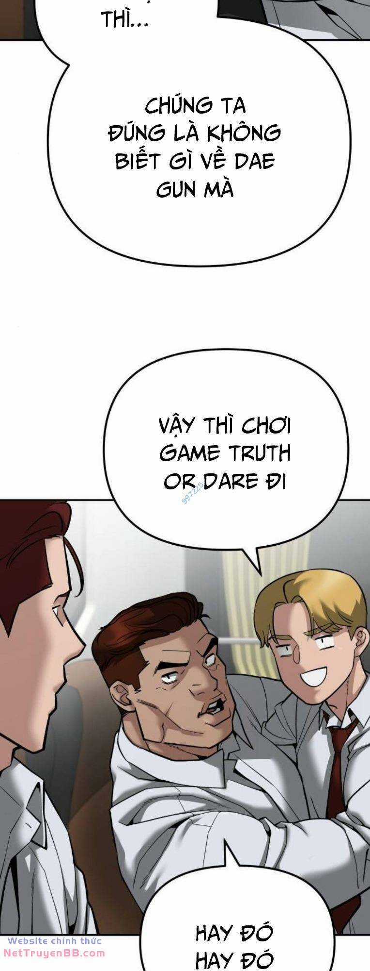 Quản Lí Du Côn Chapter 89 trang 23