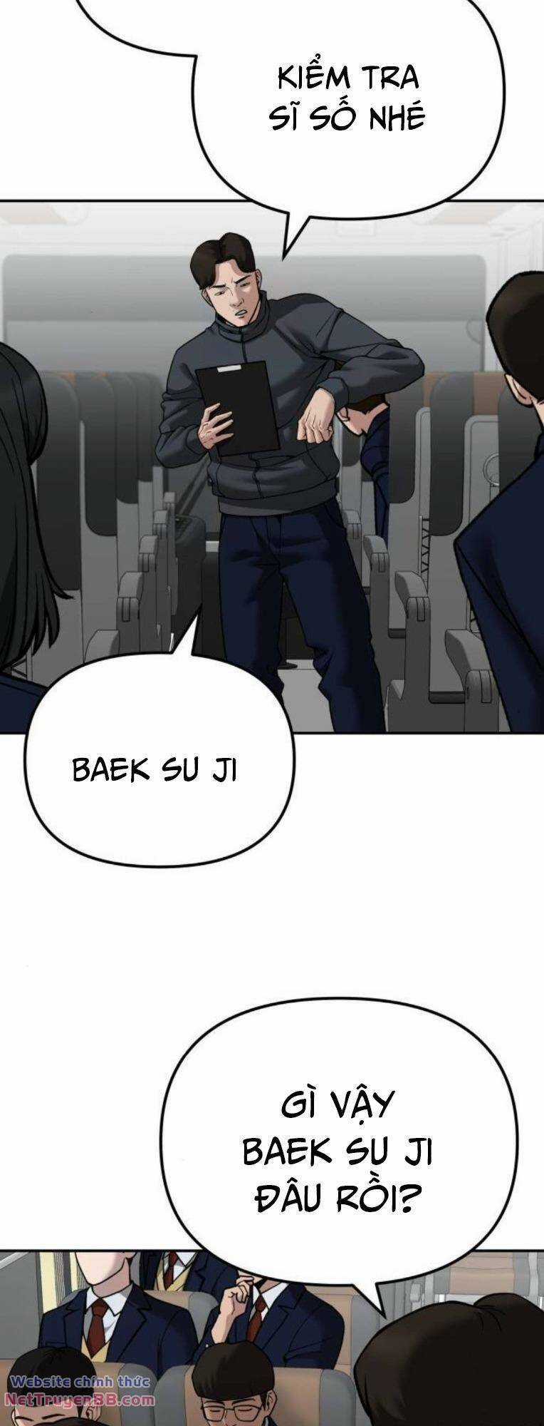 Quản Lí Du Côn Chapter 89 trang 27