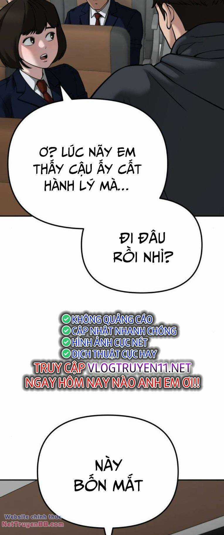 Quản Lí Du Côn Chapter 89 trang 28