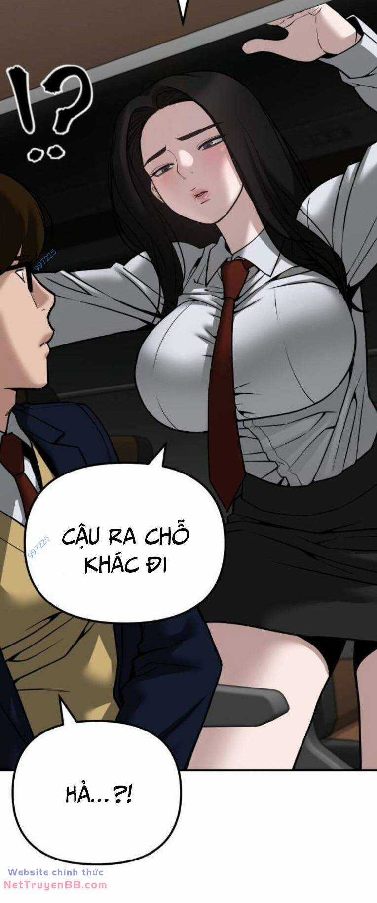 Quản Lí Du Côn Chapter 89 trang 29