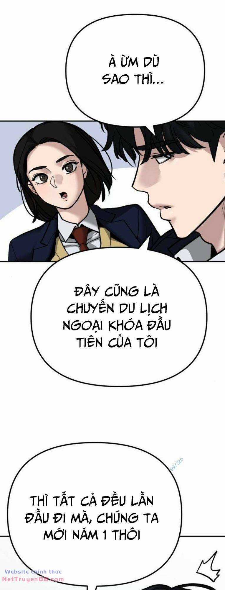 Quản Lí Du Côn Chapter 89 trang 3