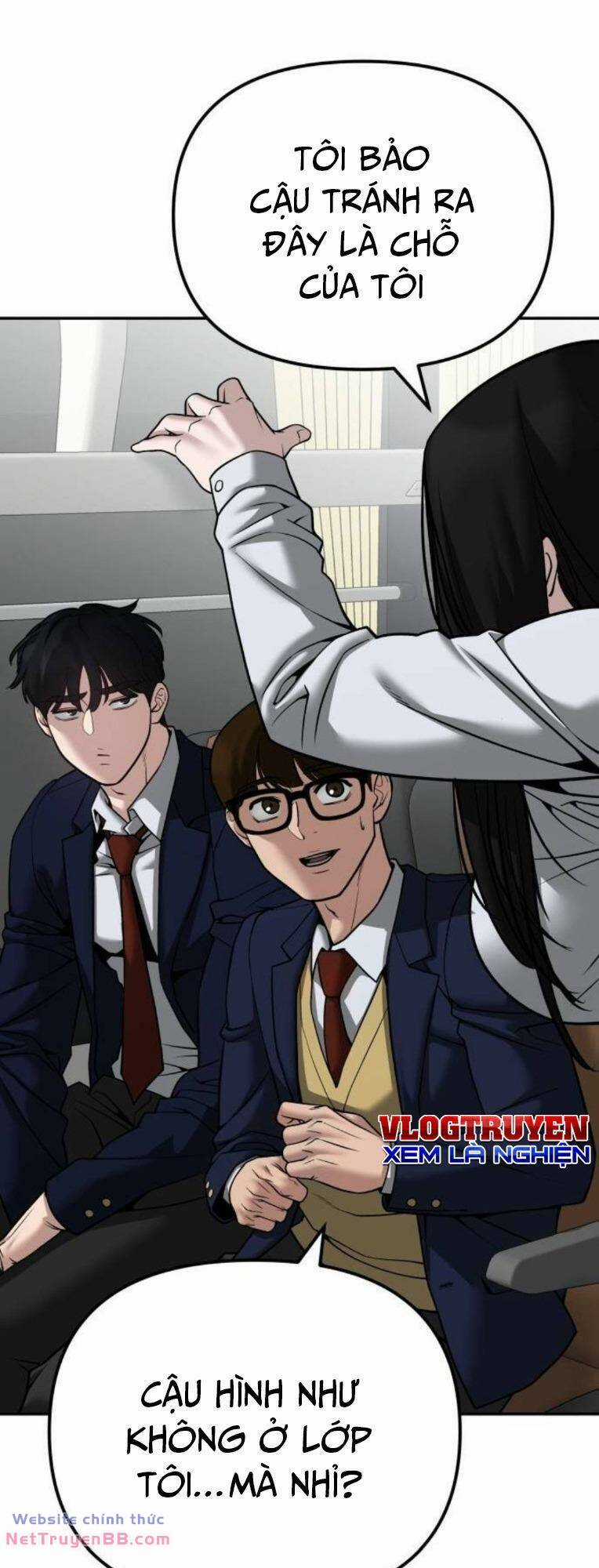 Quản Lí Du Côn Chapter 89 trang 30