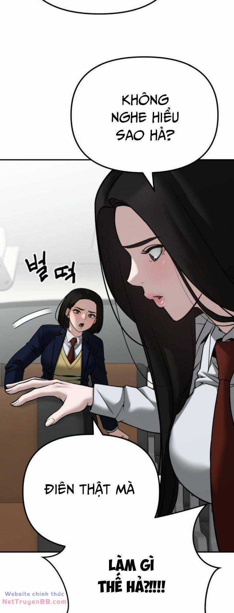 Quản Lí Du Côn Chapter 89 trang 31