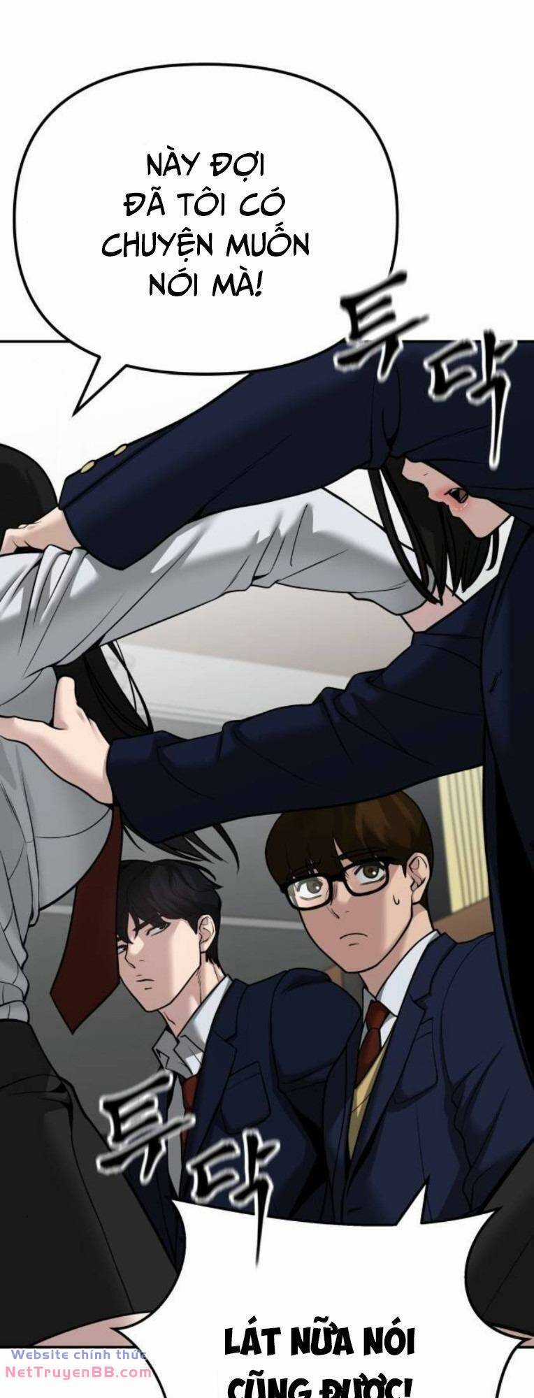 Quản Lí Du Côn Chapter 89 trang 34