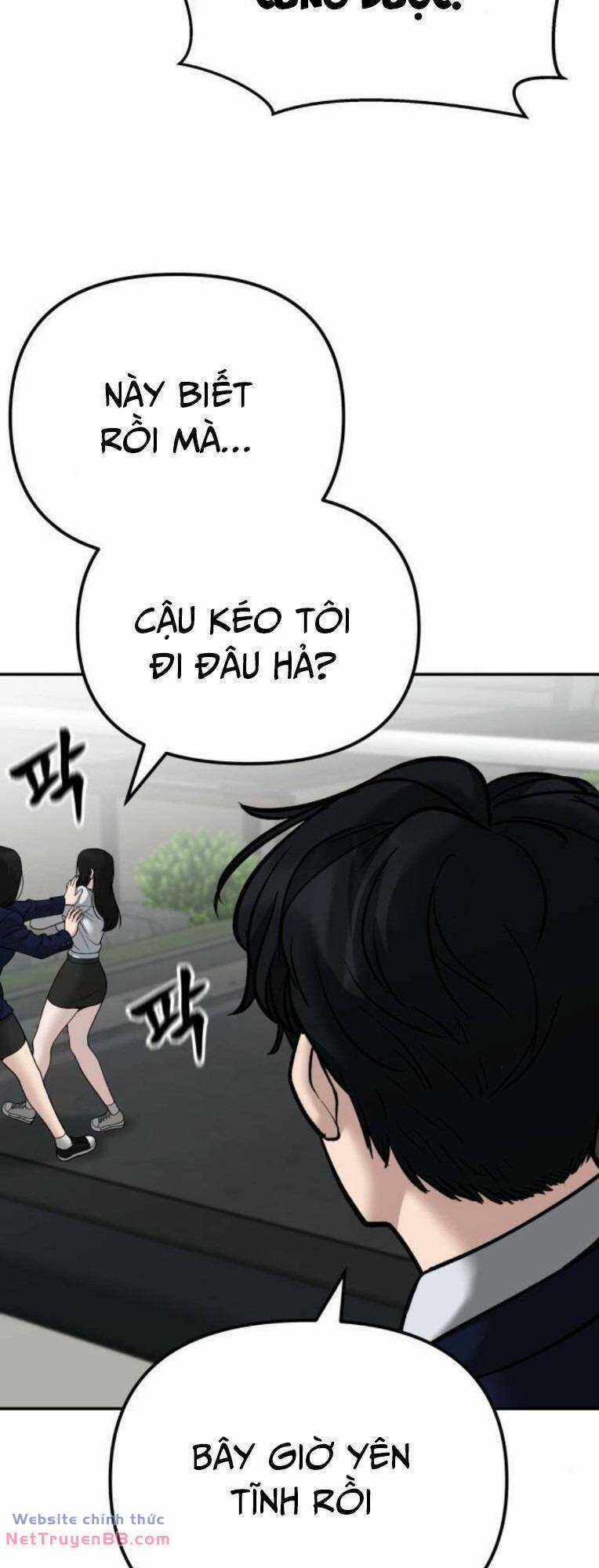 Quản Lí Du Côn Chapter 89 trang 35