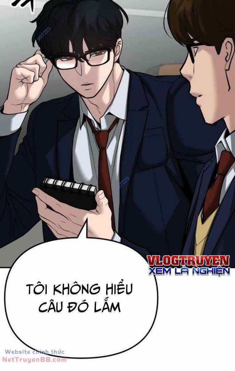 Quản Lí Du Côn Chapter 89 trang 37