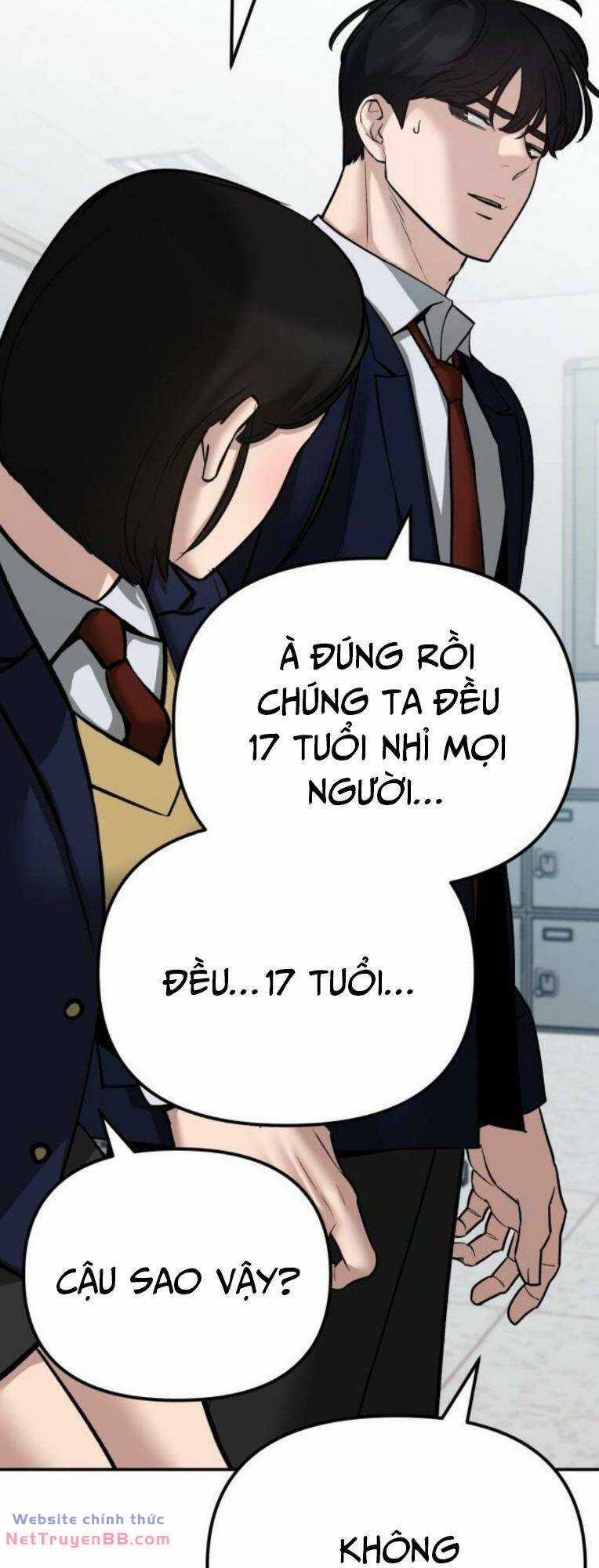 Quản Lí Du Côn Chapter 89 trang 4