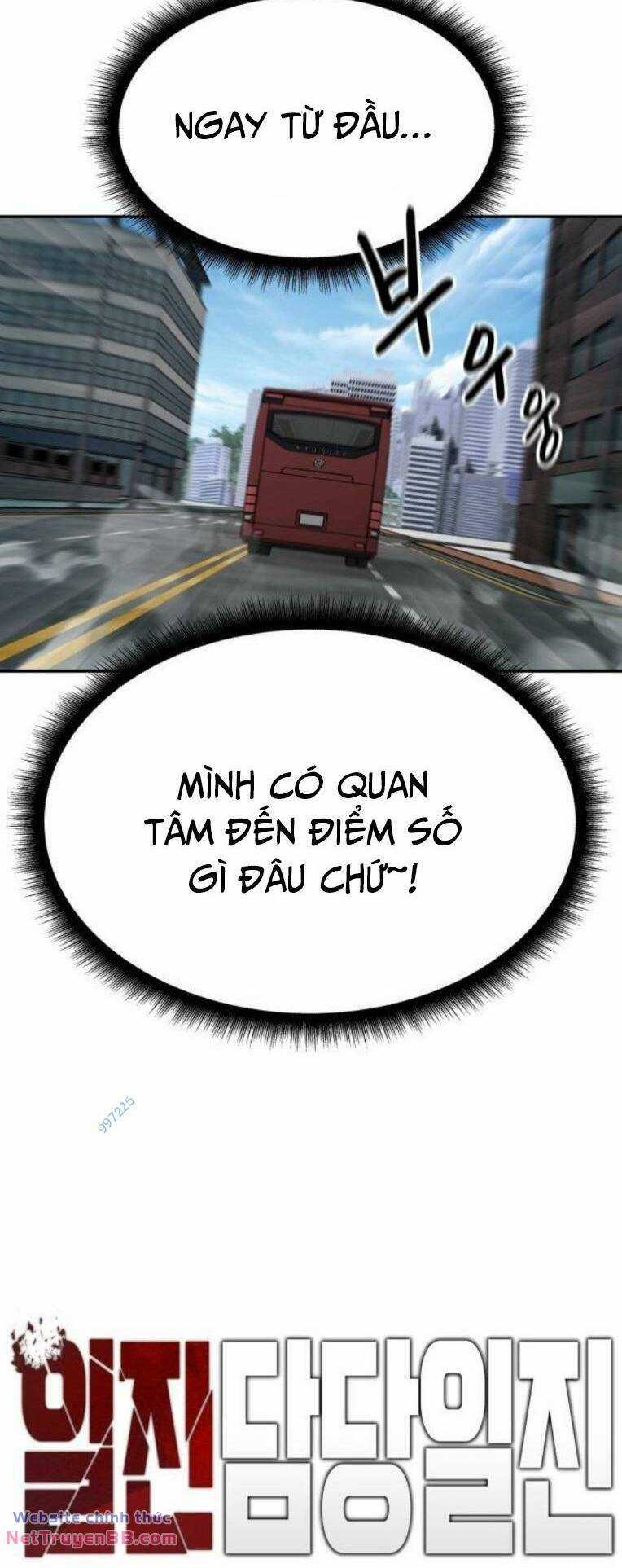 Quản Lí Du Côn Chapter 89 trang 40