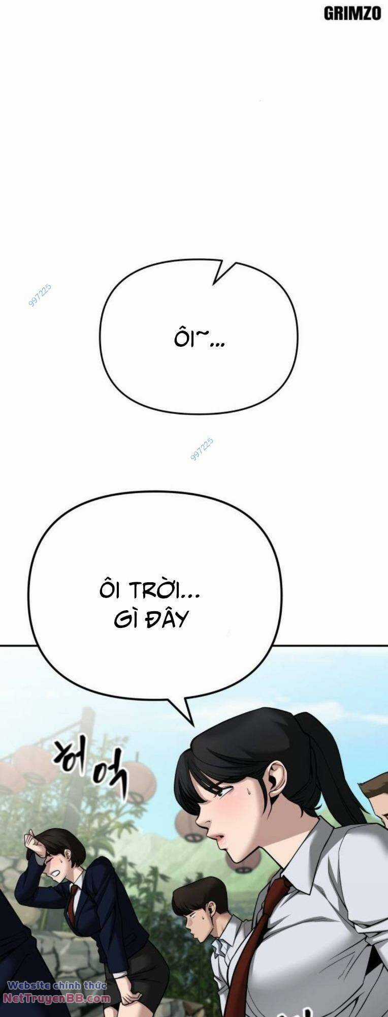 Quản Lí Du Côn Chapter 89 trang 41