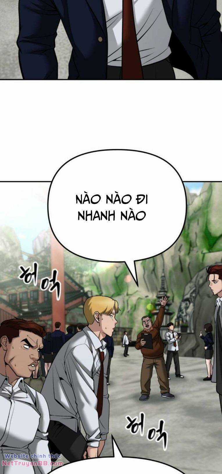 Quản Lí Du Côn Chapter 89 trang 43