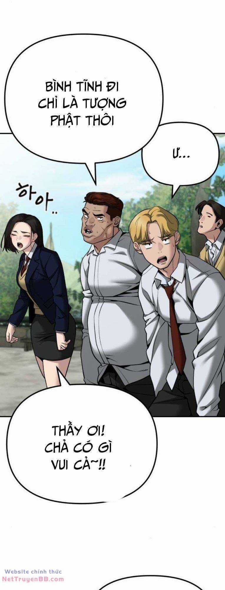 Quản Lí Du Côn Chapter 89 trang 45