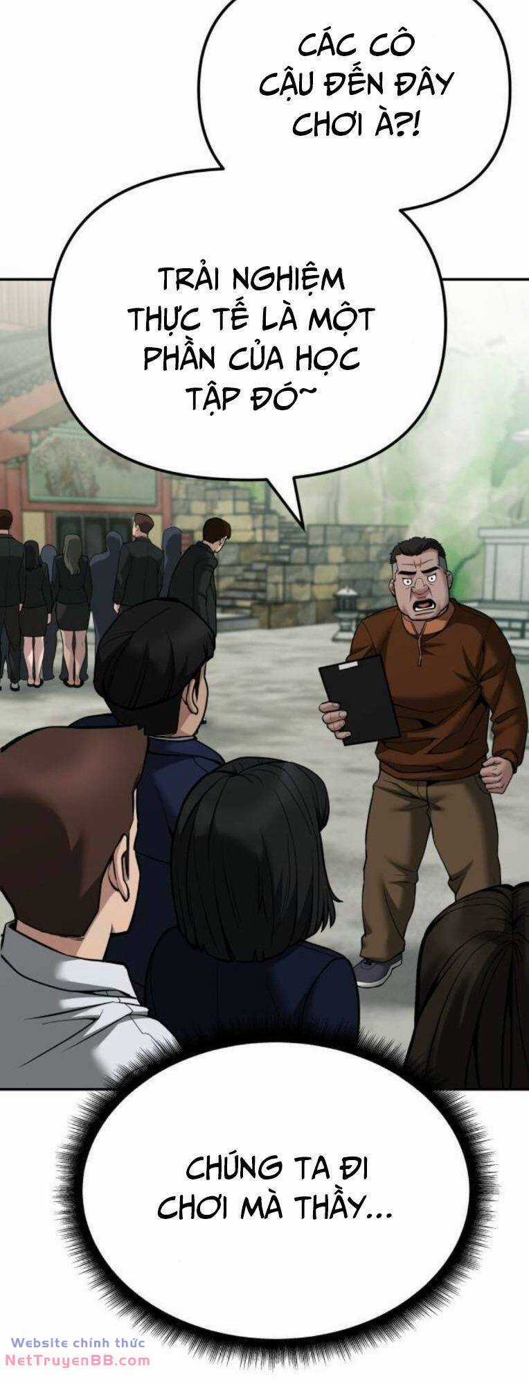 Quản Lí Du Côn Chapter 89 trang 46