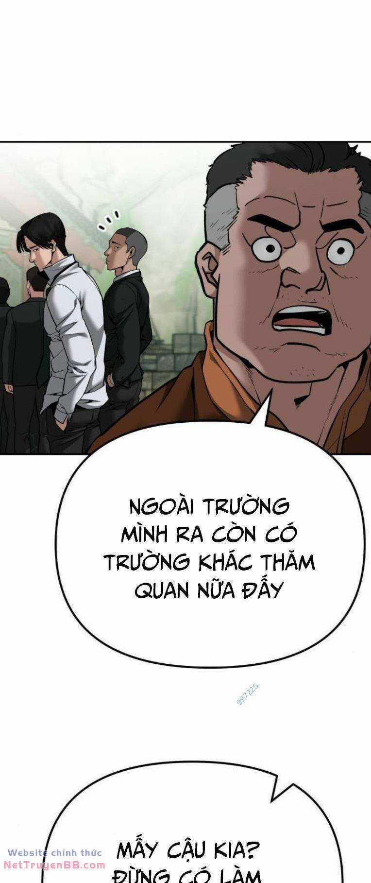 Quản Lí Du Côn Chapter 89 trang 47