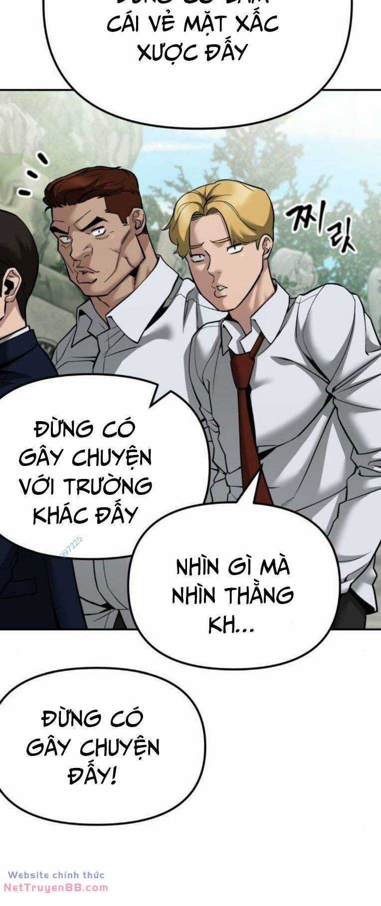 Quản Lí Du Côn Chapter 89 trang 48