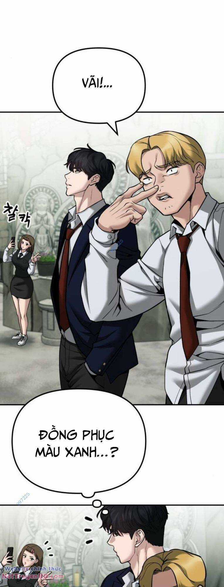 Quản Lí Du Côn Chapter 89 trang 49