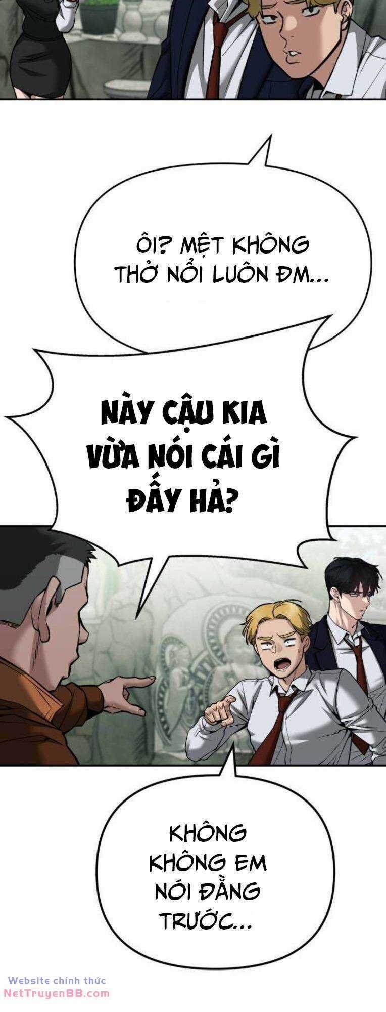 Quản Lí Du Côn Chapter 89 trang 50