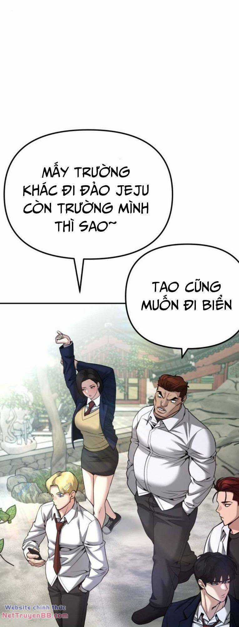 Quản Lí Du Côn Chapter 89 trang 53