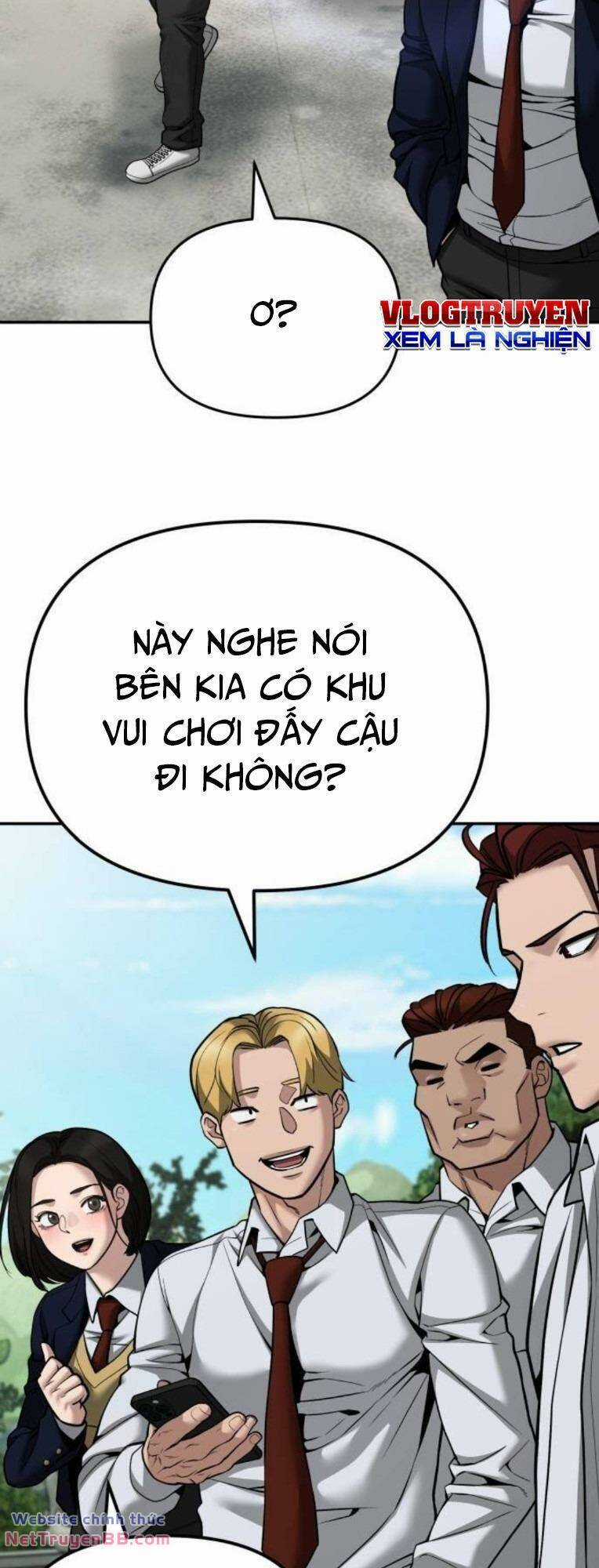 Quản Lí Du Côn Chapter 89 trang 54
