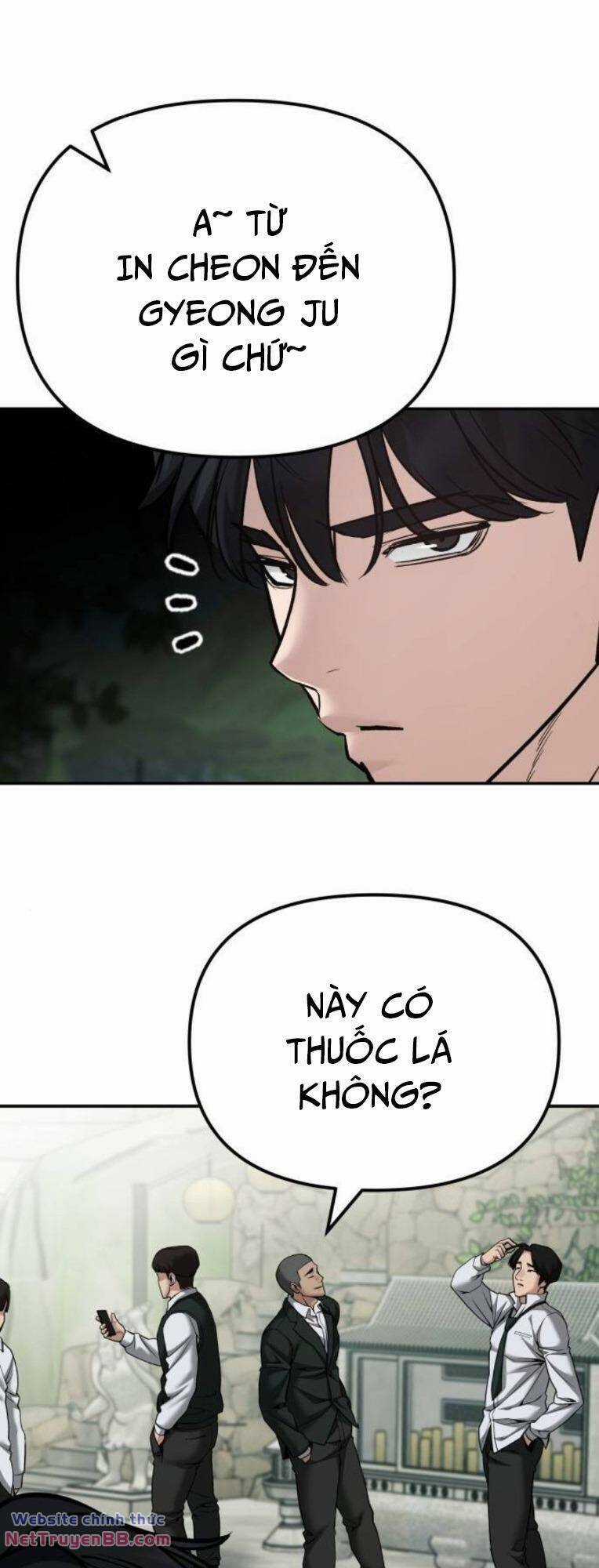 Quản Lí Du Côn Chapter 89 trang 57