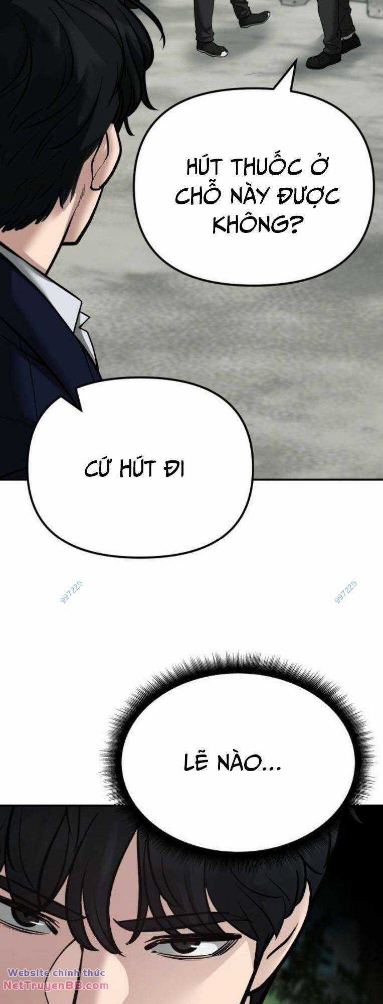 Quản Lí Du Côn Chapter 89 trang 58