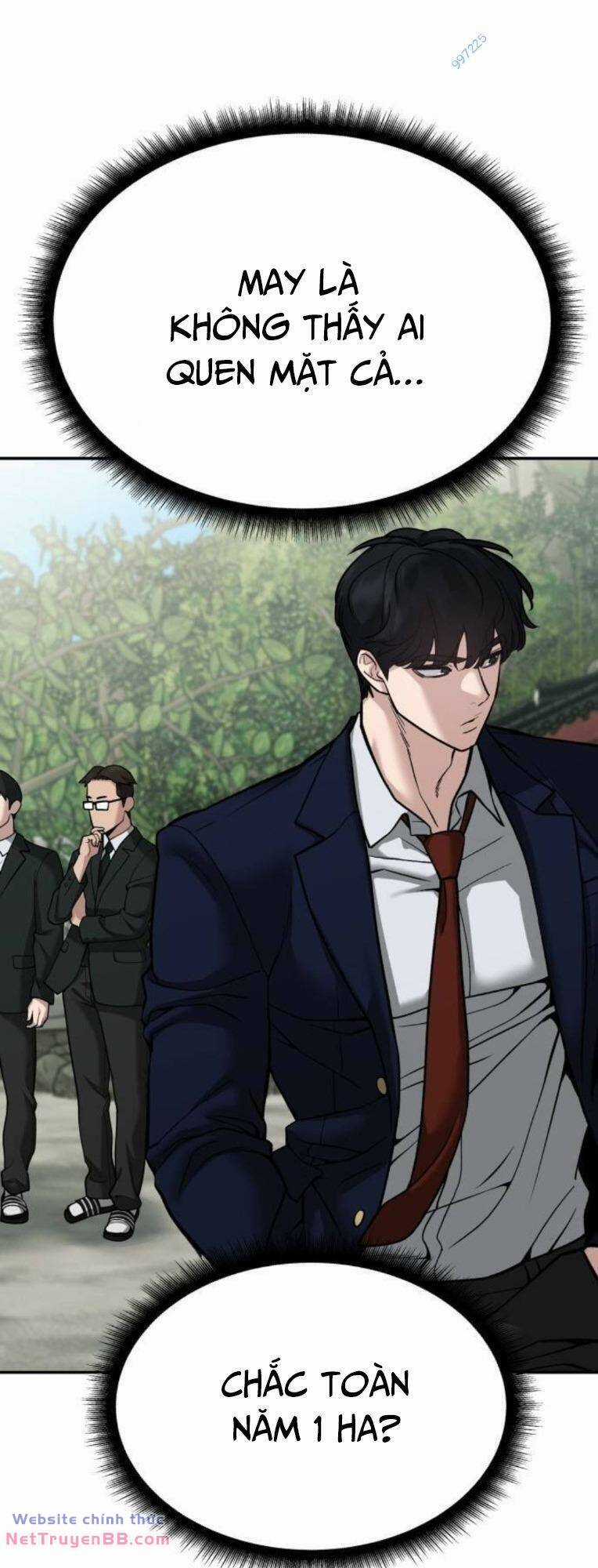 Quản Lí Du Côn Chapter 89 trang 61