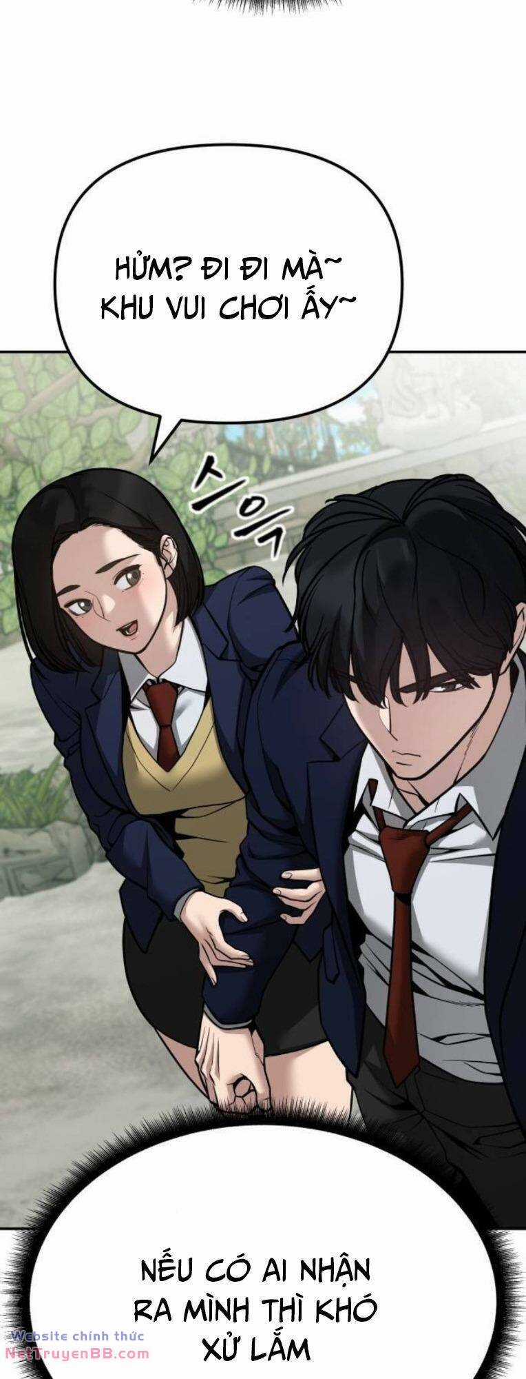 Quản Lí Du Côn Chapter 89 trang 62