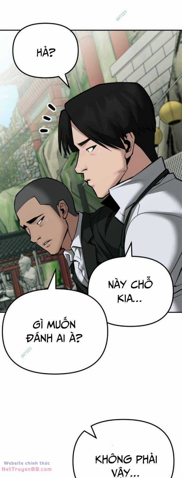 Quản Lí Du Côn Chapter 89 trang 65
