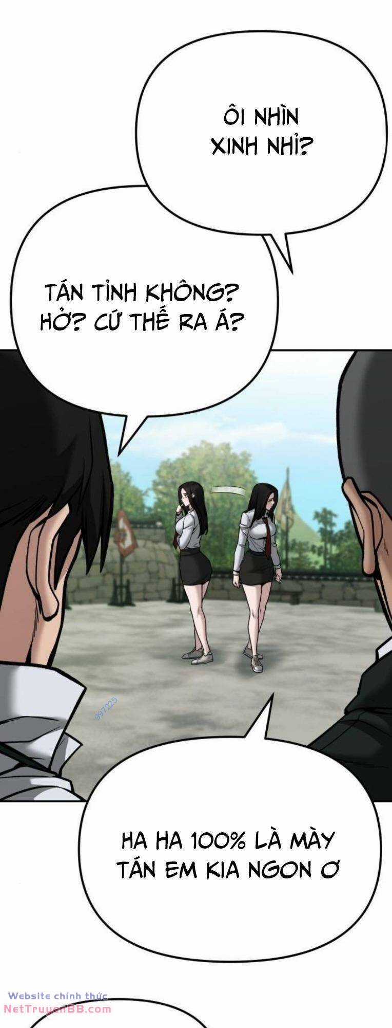 Quản Lí Du Côn Chapter 89 trang 68