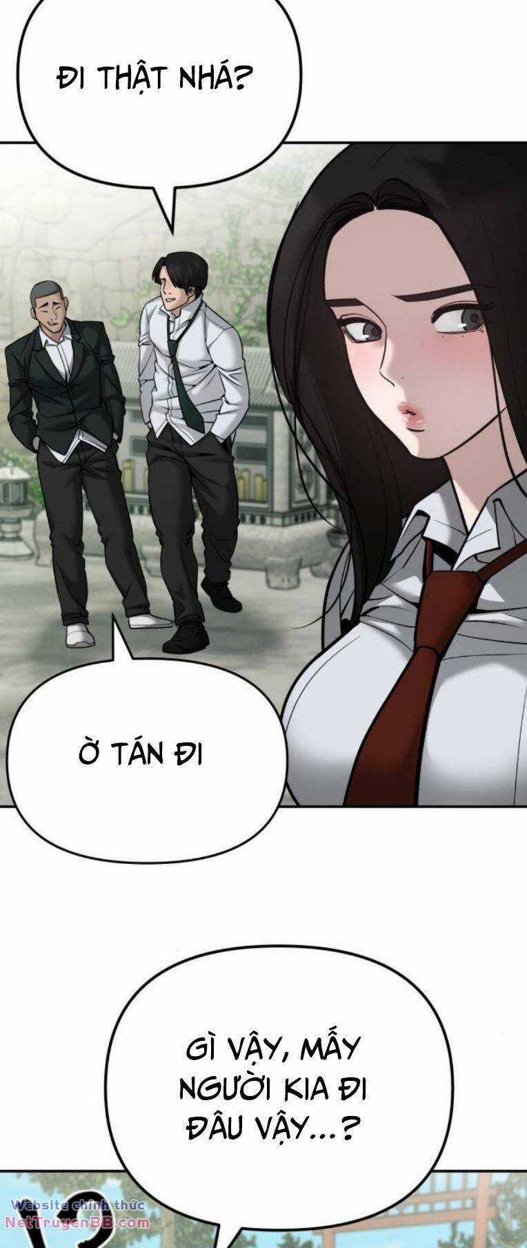 Quản Lí Du Côn Chapter 89 trang 69