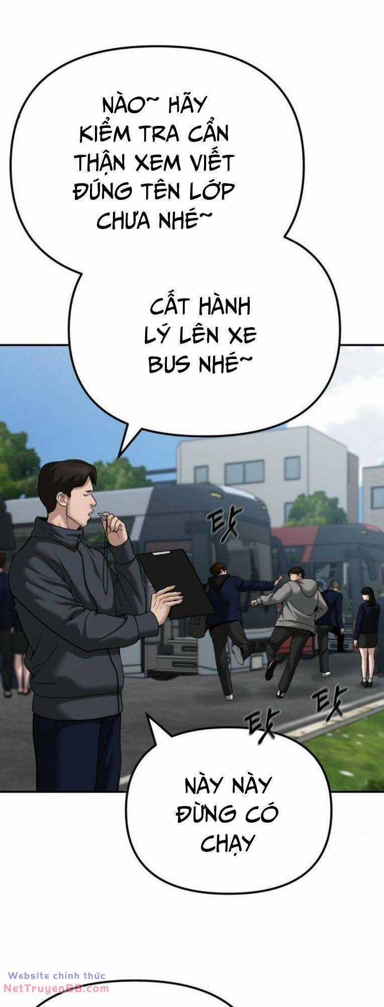Quản Lí Du Côn Chapter 89 trang 7