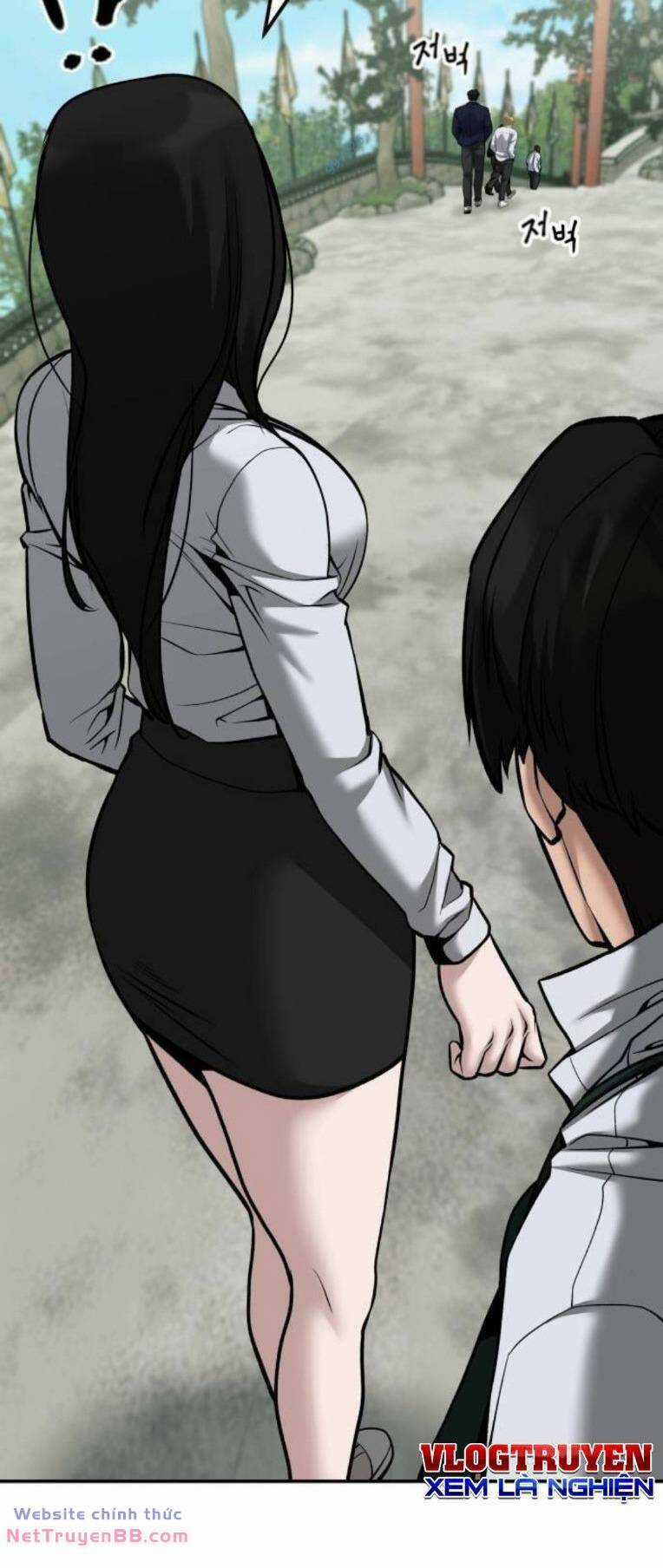 Quản Lí Du Côn Chapter 89 trang 70