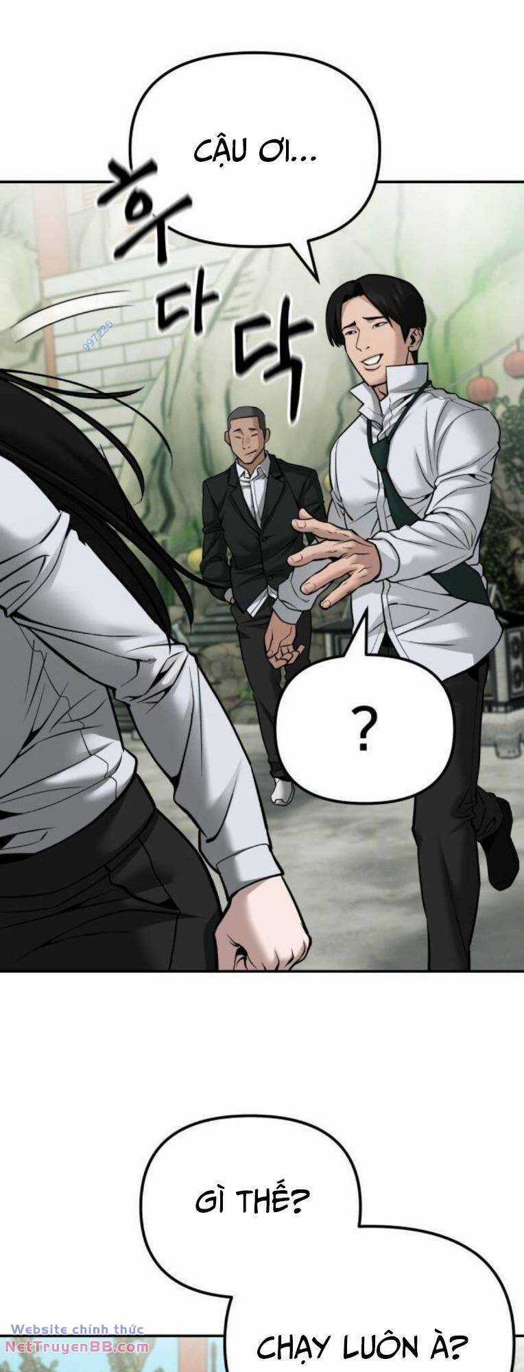 Quản Lí Du Côn Chapter 89 trang 71