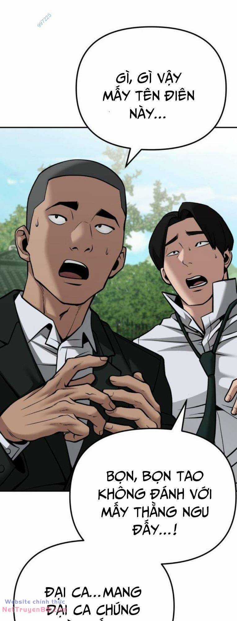 Quản Lí Du Côn Chapter 89 trang 79