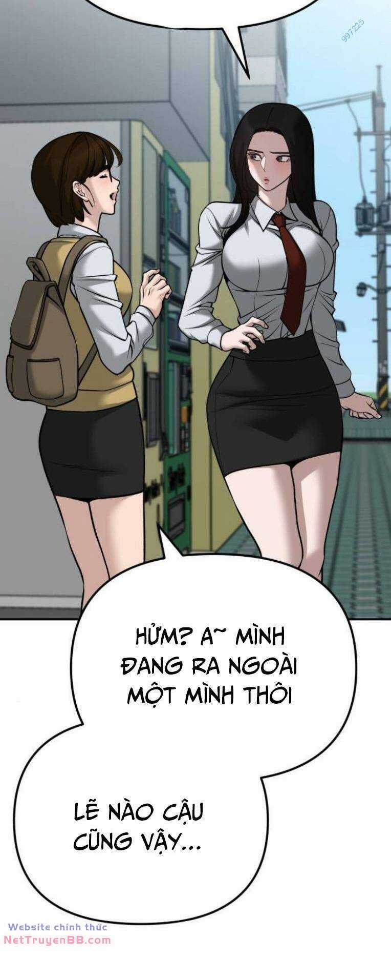 Quản Lí Du Côn Chapter 89 trang 86