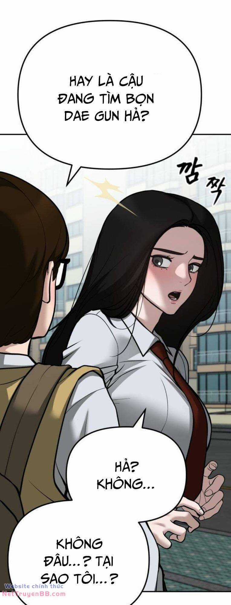 Quản Lí Du Côn Chapter 89 trang 87